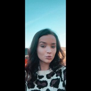 Meet your Posher, Ansley